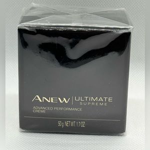 Anew Ultimate Supreme Advanced Performance Crème BRAND NEW & SEALED